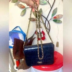 Vintage Old Bag  ( from 90’s) L.J. Simone New York